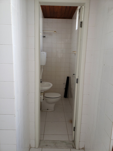 Imagem 5 de 20 de Apartamento Residencial Para Venda No Jardim Apipema, 4/4, Sendo 01 Suíte, 01 Salas, Cozinha, Sanitário Social, Área De Serviço - Ap00675 - 68351639