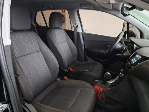 Chevrolet Tracker 1.4 Lt Turbo Aut. 5p