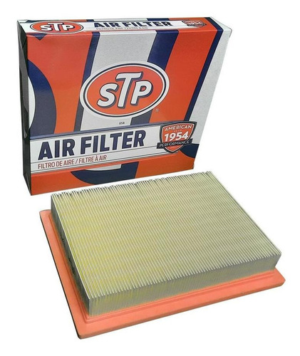 Filtro Aire Fiat Fiorino 1.5 8v Bencinero 00/04