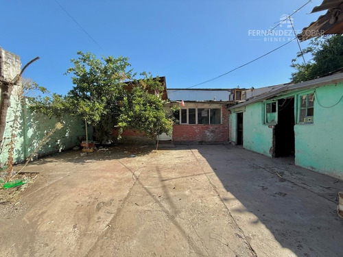 Los Andes - Vende | Arrienda Propiedad Con Galpón De 135m2