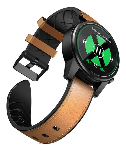Reloj Inteligente Zeblaze Thor 4 Pro Con Teléfono 4g Lte. | Meses sin  intereses