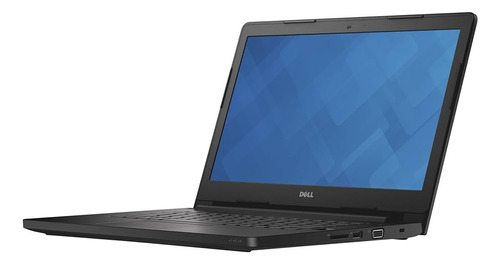 Laptop Dell 3470 Core I5 6ta Generación 