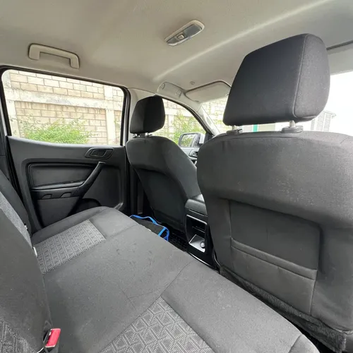 Ford Ranger 3.2 Xls