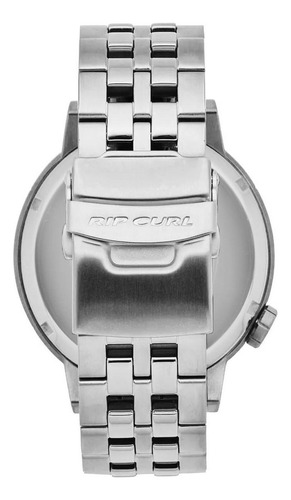 Relógio Rip Curl Detroit Smu Sss Silver