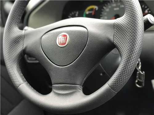 Fiat Palio 1.0 Mpi Fire Economy 8v Flex 2p Manual