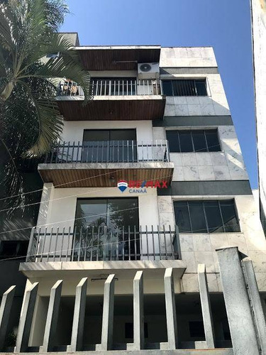 Imagem 22 de 22 de Apartamento - Ref: Ap0825