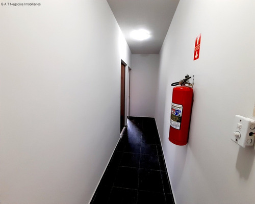 Imagem 8 de 30 de Casa Comercial Para Locação No Jardim Emília - Sorocaba/sp - Cm00503 - 69783254