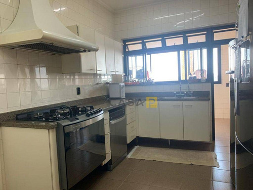 Imagem 8 de 30 de Apartamento Com 4 Dormitórios À Venda, 250 M² Por R$ 1.500.000,00 - Centro - Americana/sp - Ap0460
