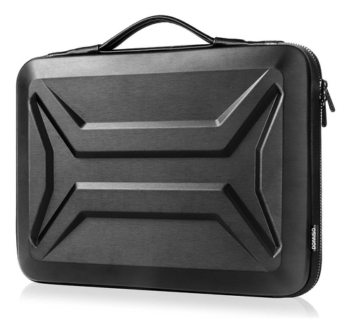 Funda Domiso 17'', Impermeable, Portátil, A Prueba De Golpes