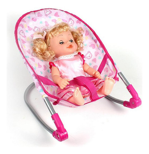 Juguete Para La Casa - Muebles Modelo Playset Infant