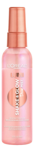 L'oreal Paris Makeup Lumi Sh - 7350718:mL a $139990