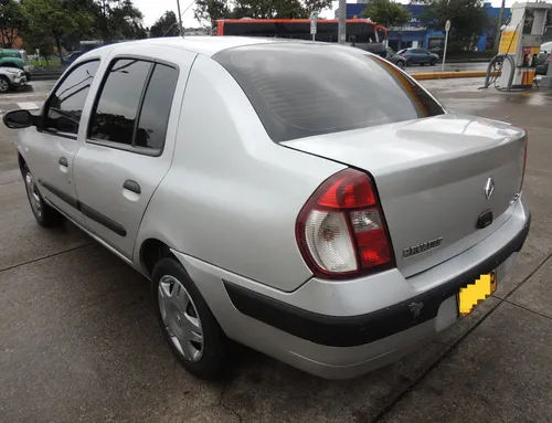 Renault Symbol 1.4 Alize
