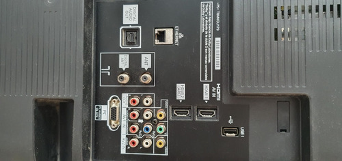 Tv Lcd 42 Panasonic Viera L42u30a