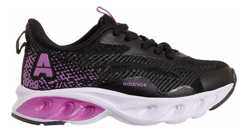 Zapatillas Addnice Training Vesubio  K Ng Ob Tienda Oficial