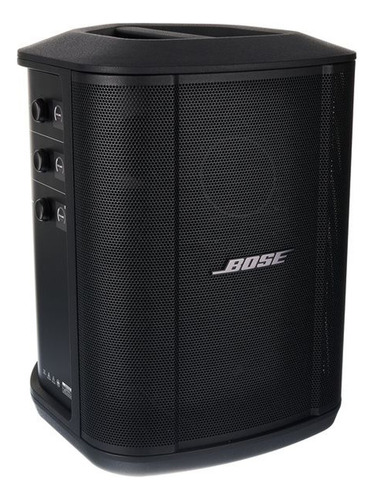 Parlante Bafle Bose S1pro+ Bluetooth Portátil En Caja