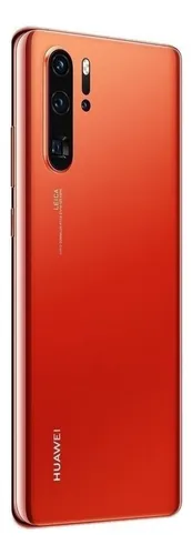 Huawei P 30 P30 Pro Dual SIM 128 GB amber sunrise 6 GB RAM