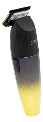 Jrl Gold Trimmer Patillera Pelo Barba Inalambrica Ff2020t 6c