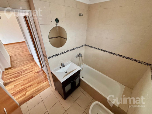 62 M2 - 3 Amb C/ Ch - Alberdi 2100 - 2 Baños Completos