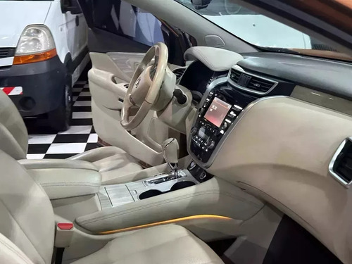 Nissan Murano 3.5 Exclusive