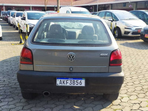 Volkswagen Gol 1.0 Mi Special 2p 2002