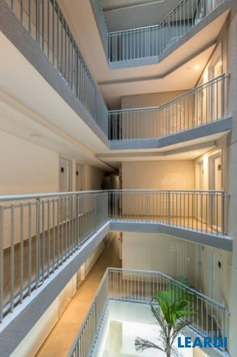 Imagem 13 de 15 de Apartamento - Sumarezinho - Sp - 585215