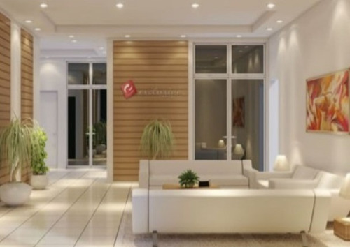 Imagem 4 de 8 de Apartamento - Ap00034 - 68873253
