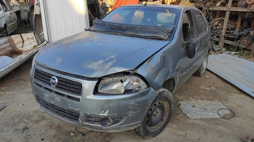 Imagem 1 de 7 de (10) Sucata Fiat Palio 2010 (retirada Peças)