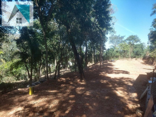 Imagem 2 de 9 de Chácara Para Venda Em Cajamar, Ponunduva - 077_1-2063517