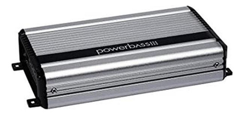 Amplificador Monobloque Powersport Powerbass Xl-605dm