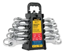 Comprar Juego Llaves Fijas Mecanicas Combinadas Apriete 3\u002F8 A 5\u002F8