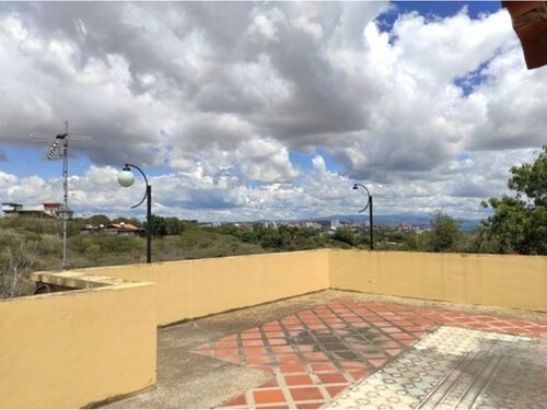 Imagen 11 de 14 de Casa En Venta El Manzano Barquisimeto Jessica Medina