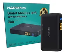 Comprar Mini Ups Masriva |  8000mah  |  Kp2 | Routers