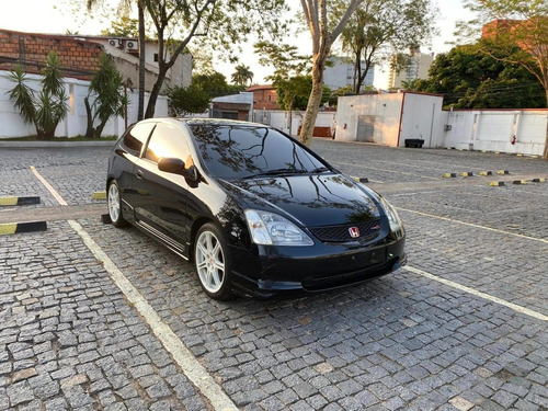 Imagen 3 de 8 de Honda Civic Type R Año 2002