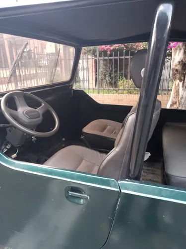 Willys