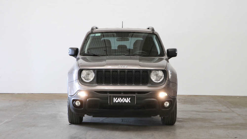 Jeep Renegade 1.8 Sport - 157645 - C(p)