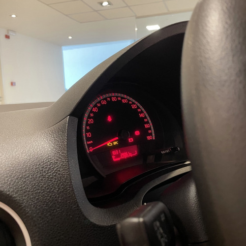 Imagen 12 de 15 de Volkswagen Up