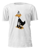Comprar Pato Lucas Daffy Duck Looney Tunes Remera Friki Tu Eres #5