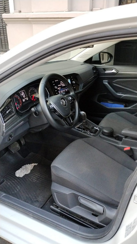 Volkswagen Vento 1.4 Comfortline 150cv At