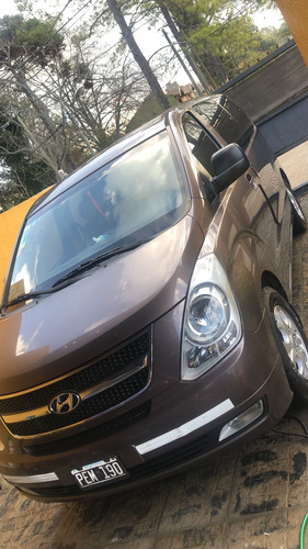 Hyundai H1 2.5 Full Premium 12 Pas