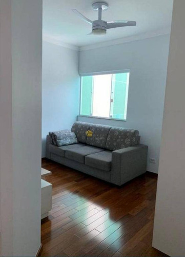 Imagem 24 de 30 de Casa À Venda, 230 M² Por R$ 1.280.000,00 - Anchieta - São Bernardo Do Campo/sp - Ca0497