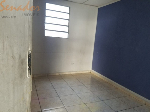 Imagem 9 de 14 de Salão - Sl00208 - 69426401