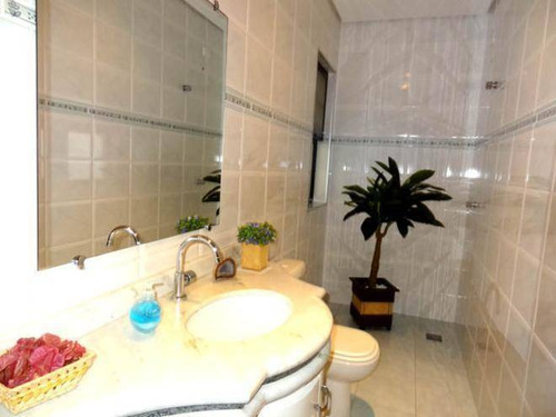 Imagem 12 de 28 de Sobrado Com 4 Dormitórios À Venda, 614 M² Por R$ 2.600.000,00 - Portal Dos Nobres - Atibaia/sp - So0232