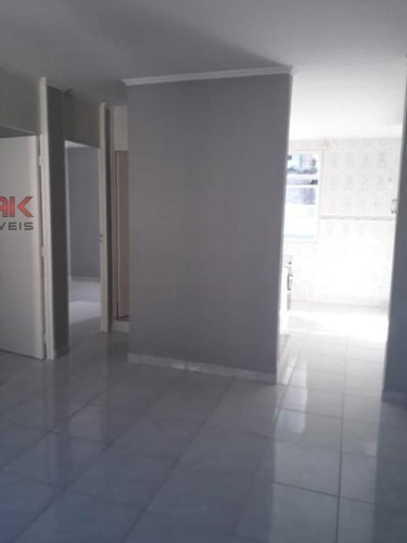 Imagem 2 de 15 de Ref.: 4981 - Apartamento Em Jundiaí Para Venda - V4981