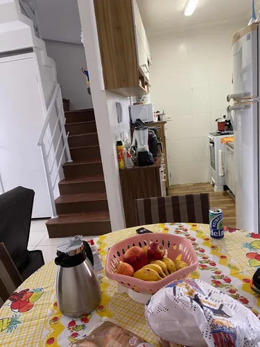 Casa Em Condomínio Fechado Com Piscina Em Bertioga - Sp