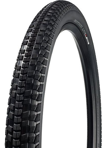 Llanta De Bmx Specialized Rhythm Lite 12x2.0 Color Negro