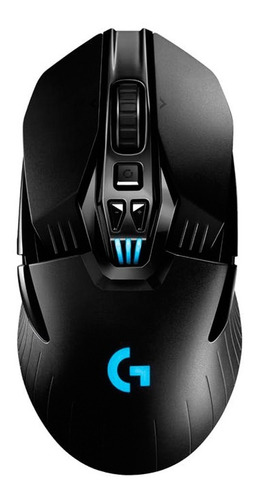 Mouse Inalambrico Gamer Logitech G903 Lightspeed G900 Mexx 2