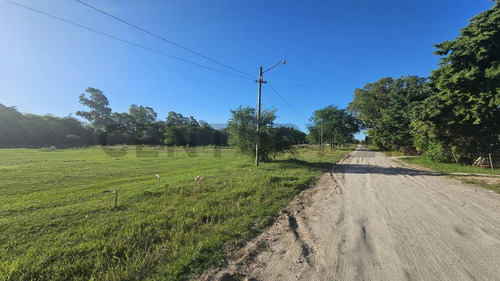 Fraccion Con Monte A La Venta En Magdalena