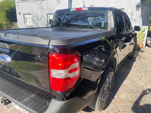 Ford Maverick 2.0 Ecoboost Cd Xlt At8 2wd