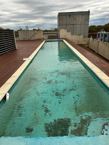 Departamento En Venta En Florida Oeste, Vicente López, G.b.a. Zona Norte