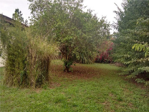Imagem 8 de 10 de Terreno À Venda, 2481 M² Por R$ 2.010.000,00 - Condomínio Terras De São José - Itu/sp - Te0024 - 67639715